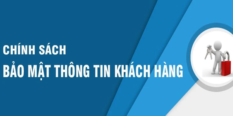 Tầm quan trọng của chính sách bảo mật