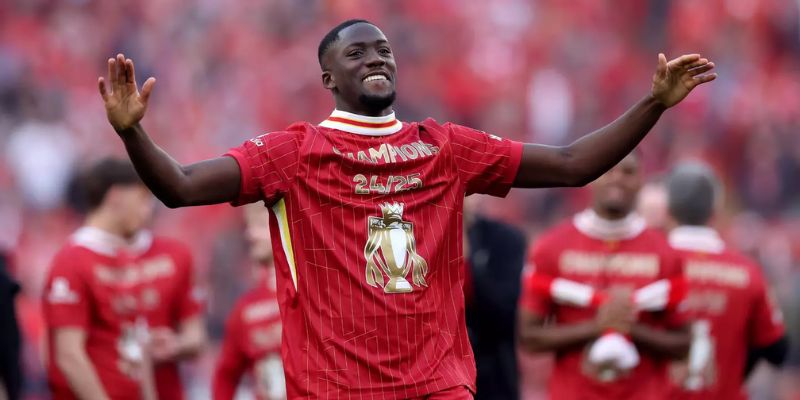 Konaté Hành Trình Vượt Biên Giới – Từ Liverpool Đến Real