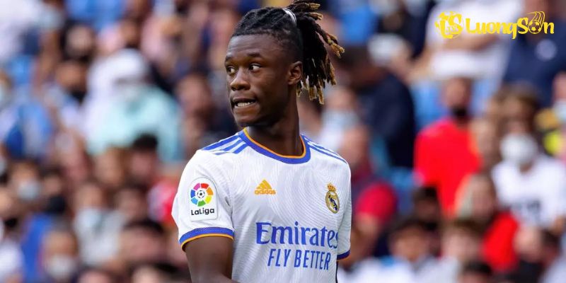 Vai trò của Eduardo Camavinga trong chiến thuật của Alonso